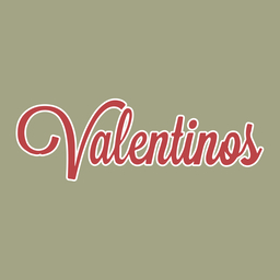 Valentino's Great Lever logo.